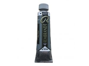 Rembrandt Yağlı Boya 40 ml Cold Grey 717 Seri 1
