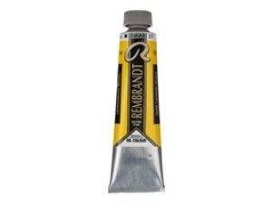 REMBRANDT  YAĞLI BOYA 40ML  271 CADM. YELLOW MEDIUM (SERİ 4)