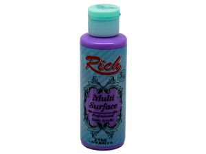 Rich Multisurface Akrilik 120 ml LAVANTA 2166