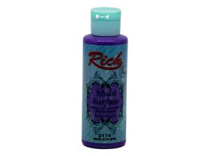 Rich Multisurface Akrilik 120 ml  2174 MOR 