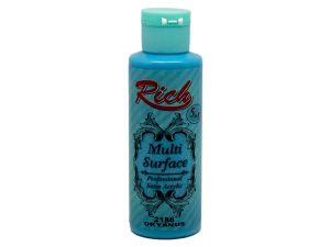 Rich Multisurface Akrilik 120 ml OKYANUZ 2186 