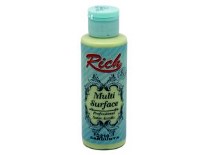 Rich Multisurface Akrilik 120 ml SARDUNYA 2210 