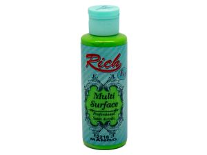 RRich Multisurface Akrilik 120 ml MANGO 2216 