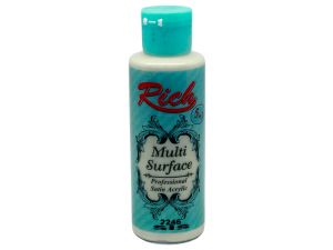 Rich Multisurface Akrilik 120 ml SİS 2246 