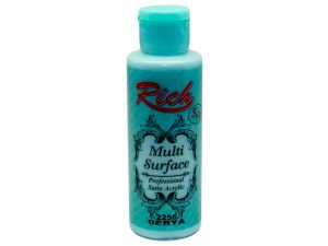Rich Multisurface Akrilik 120 ml 2256 DERYA
