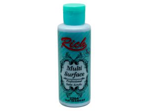 Rich Multisurface Akrilik 120 ml HALİKARNAS 2264 