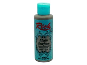 Rich Multisurface Akrilik 120 ml  2286 VİZON