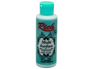 Rich Multisurface Akrilik 120 ml NANE ŞEKERİ 2290 
