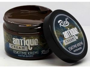 RİCH ANTİQUİN ESKİTME KREMİ 150CC ASPHALTHUM  4009 