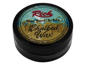 Rich Chalked Wax Eskitme Kremi Siyah 11007 50 ML 