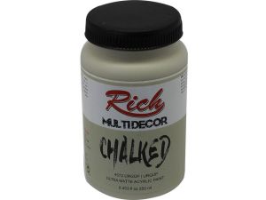 RİCH MULTİ DECOR CHALKED 250 CC ÜRGÜP 4572