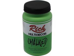 RİCH MULTİ DECOR CHALKED 250 CC YAZ YEŞİLİ  4564 