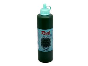 Rich Multisurface Akrilik Boya 500 ml Yağ Yeşili  2222 