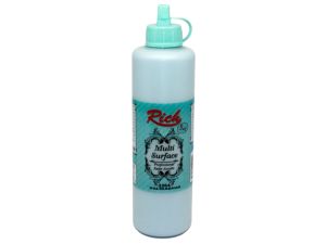 Rich Multisurface Akrilik Boya 500 ml Halikarnas  2264 