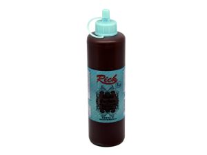 Rich Multisurface Akrilik Boya 500 ml Kahverengi 2234 