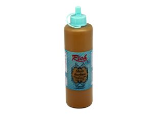 Rich Multisurface Akrilik Boya 500 ml  KARAMEL 2228
