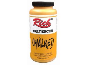 Rich Multidecor Chalked 500cc Vanezzia  4596 