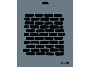 Rich Stencil New 155 