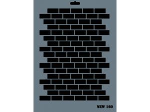 Rich Stencil New 160