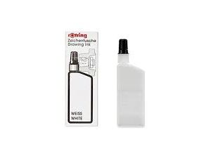ROTRİNG RAPİDO MÜREKKEBİ BEYAZ 23 ML