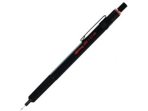 ROTRİNG VERSATİL 500 0.5 MM SİYAH 1904725