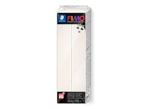 Staedtler Fimo Polimer Kil  Doll 454 GR Porselen 8071-3  Doll