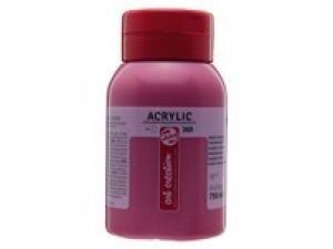 Talens Art Creation Akrilik Boya 750ml Primary Magenta 369 