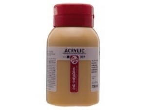 Talens Art Creation Akrilik Boya 750ml Yellow Ochre 227 