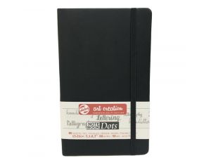 Talens Art Creation Dot Çizim Defteri Dikey 80 Yaprak 80g  13X21CM