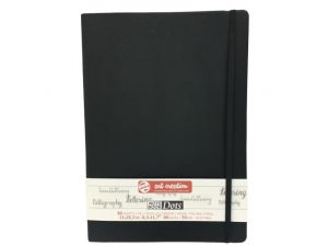 Talens Art Creation Dot Çizim Defteri  Dikey 80 Yaprak  80G 21X30 CM