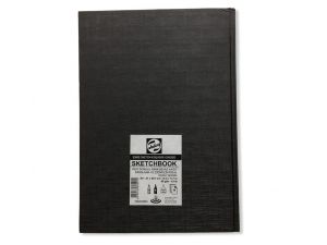 Talens Sert Kapak Eskiz Defteri  A4 90GR 96 YP Ciltli Eskiz Defteri