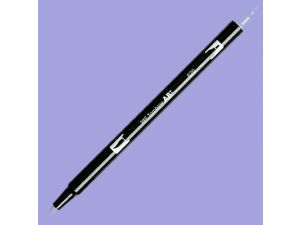TOMBOW AB-T DUAL PEN BRUSH M0ARKER  Lilac 620