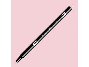 TOMBOW AB-T DUAL PEN BRUSH MARKER Carnation 761