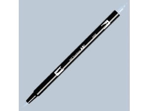 TOMBOW AB-T DUAL PEN BRUSH MARKER  Cool Gray 1 N95