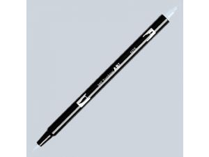 TOMBOW AB-T DUAL PEN BRUSH MARKER Cool Gray 3 N75