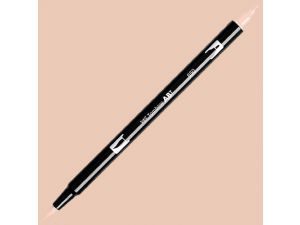 TOMBOW AB-T DUAL PEN BRUSH MARKER Flesh 850