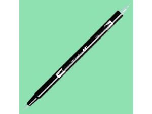 TOMBOW AB-T DUAL PEN BRUSH MARKER Mint 243