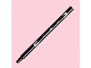 TOMBOW AB-T DUAL PEN BRUSH MARKER Pink 800