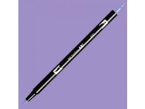 TOMBOW AB-T DUAL PEN BRUSH MARKER  Purple Sage 623