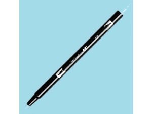 TOMBOW AB-T DUAL PEN BRUSH MARKER Sky Blue 451