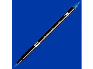 TOMBOW AB-T DUAL PEN BRUSH MARKER Ultramarine 555