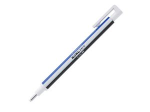 Tombow Mono Zero 2,3 mm Kalem Silgi Yuvarlak Uç Çizgili