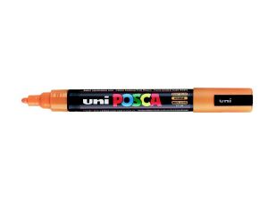 UNİ POSCA MARKER KALEM PC-5M 1,8MM-2,5MM PARLAK SARI 