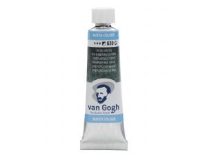Van Gogh Tüp Sulu Boya 630 Dusk Green