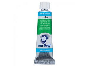 Van Gogh Tüp Sulu Boya 10 ml  644 Hokkers  green light