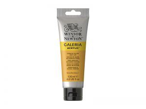 Winsor Newton Galeria Akrilik Boya 120 ml Cadmium Yellow Dep 115