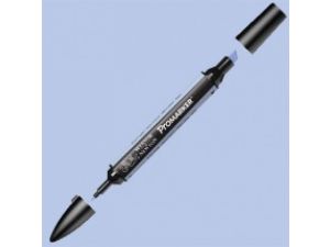 Winsor & Newton Promarker Blue Pearl B528