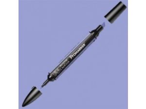 Winsor & Newton Promarker Bluebell  V127