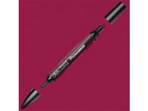 Winsor & Newton Promarker Burgundy R424