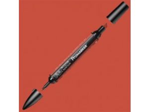Winsor & Newton Promarker Burnt Orange R946